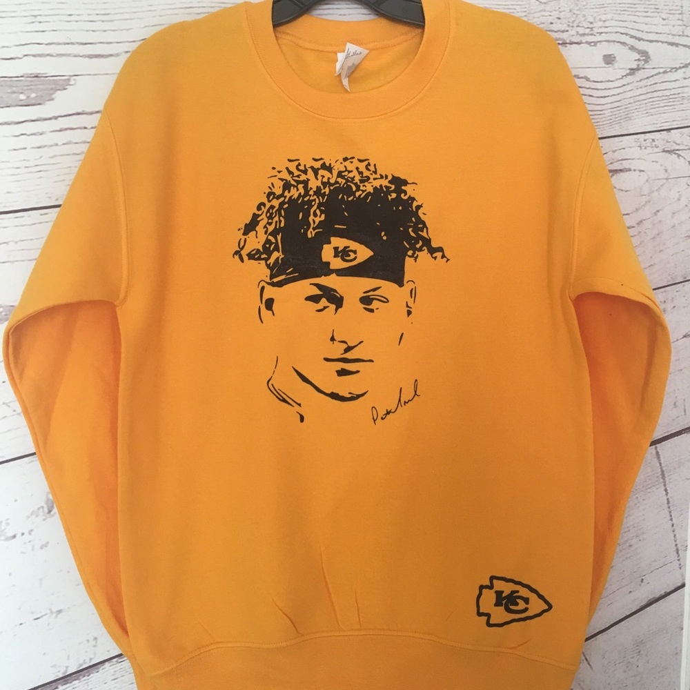 Sweatshirt chiefs